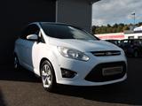 Ford C-Max Champions Edition - Ford C-Max SUV