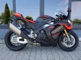 Aprilia RSV4 1100 Factory Mod. 2025 - Dark Kraken - APRILIA RSV4 1100 FACTORY