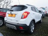Opel Mokka ecoFlex Innovation +AHK+L/SHZ+RFK+LEDER+ - Opel Mokka in Solingen