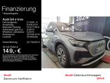 Audi Q4 e-tron 40 advanced*AR-HUD*LED*Virtual*Navi+*K - Audi Q4 e-tron in Frankfurt (Main)