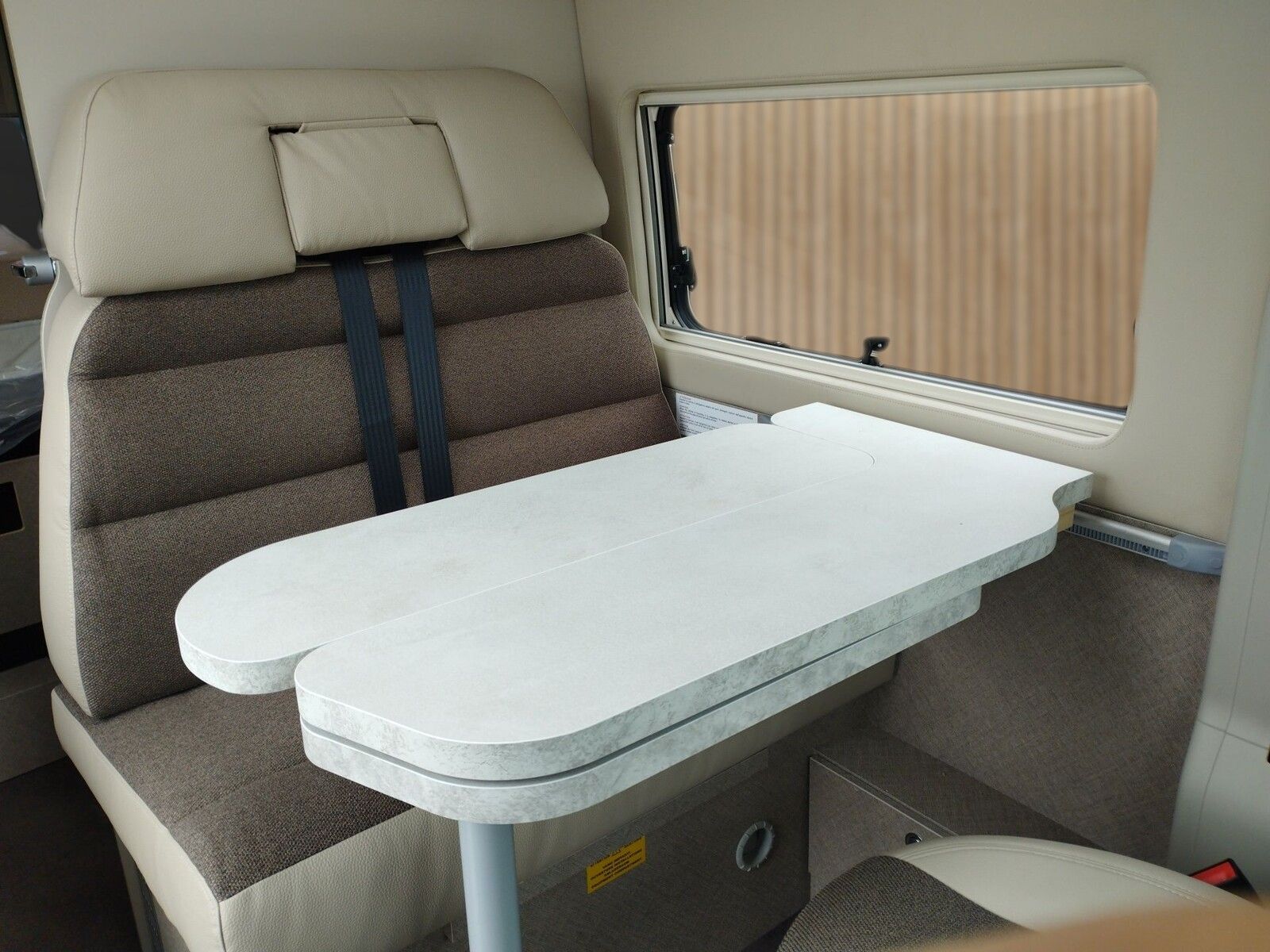 Fahrzeugabbildung Karmann Davis Lifestyle DA 630 LS Concept Paket