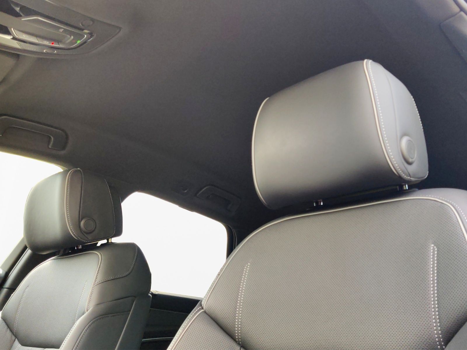 Audi A6 - Bild 11