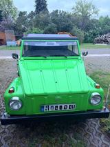 Volkswagen VW Kübelwagen /VW Typ 181 - VW Kübelwagen gebraucht