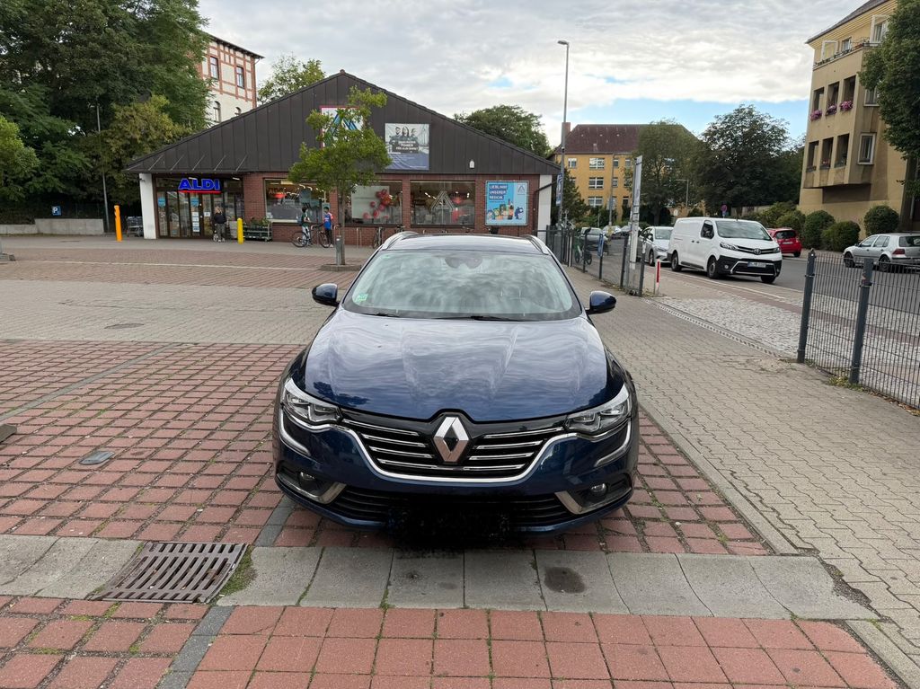 Image of Renault Talisman