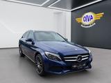 Mercedes-Benz C 400 4Matic Avantgarde - Mercedes-Benz C 400 Gebrauchtwagen