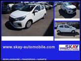 Mitsubishi Space Star Basis - Mitsubishi Space Star aus 2020
