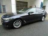 BMW 520d Tour Autom,Leder,AHK,ACC,Kamera - BMW 520 Gebrauchtwagen