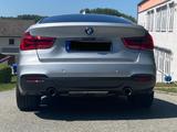 BMW 340i GT *M-Sport! MPPSK! KWV3! 20"! H&K! Traum!" - BMW 340 Gran Turismo Gebrauchtwagen