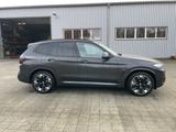BMW iX3 Inspiring 1. Hand Panorama M Sport - BMW iX3: Von Privat