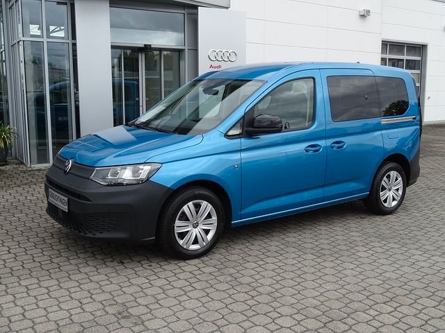 Caddy 1.5 TSI - Digital Cockpit Pro