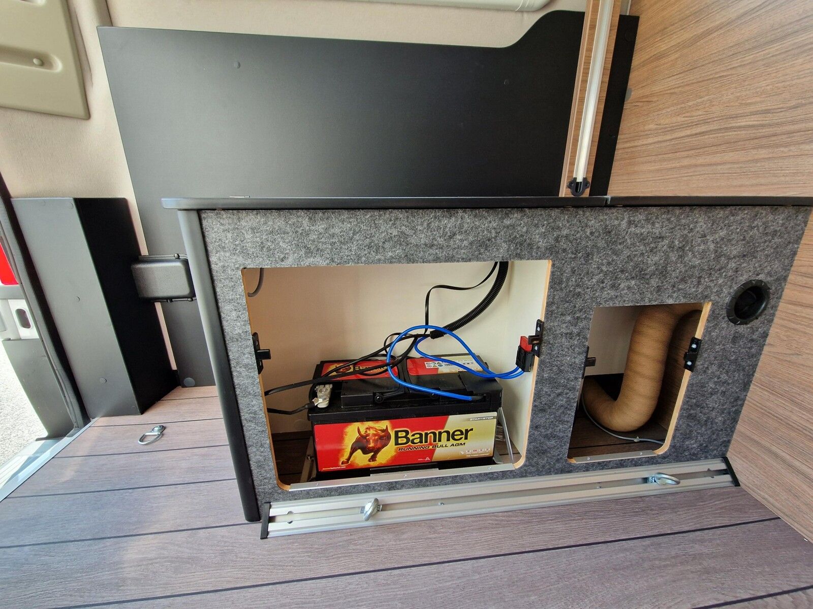 Fahrzeugabbildung Knaus BoxLife PLATINUM SELECTION 600 MQ