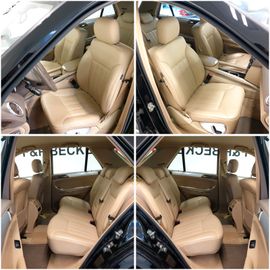 Mercedes ML 350 - 11