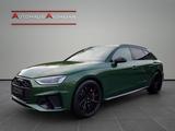 Audi S4 Avant 3.0 TDI qu. MATRIX|STDHZ|B&O|MEMORY - gebrauchte Audi S4 aus dem Jahr 2021