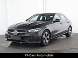 Mercedes-Benz C 200 d Ava Advanced+*LED*Ambi.+*Kamera*LED*Mem.