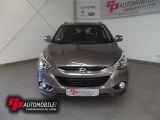 Hyundai ix35 2.0 CRDi Trend -  Xenon  & Navi Aut. 4WD - Tageszulassungen mit Diesel-Antrieb