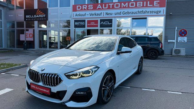 BMW 220d Gran Coupé/M Sportpaket/Kamera/LED