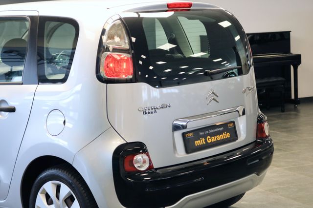 C3 Picasso Tendance/AUTOMATIK/PDC – Vorschau 10