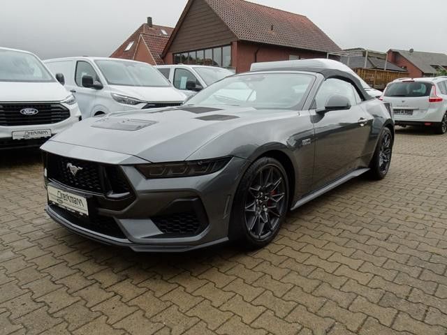 Image of Ford Mustang