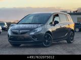 Opel Zafira C Tourer Edition 1.4 Turbo Aut. 7 Sitze - Opel Zafira Tourer: Edition