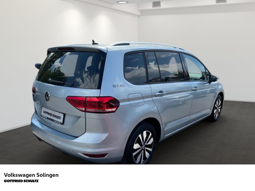 Volkswagen Touran - Bild 4