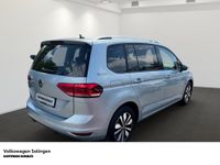 Volkswagen Touran - Vorschau Bild 4