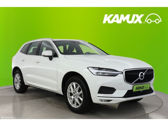 Volvo XC60 B4 2WD Momentum Pro+LED+NAVI+VIRTUAL