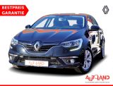 Renault Megane IV 1.3 TCe 115 Limited Sitzheizung PDC - Renault Megane: 11