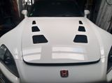 Honda S2000  Kompressorumbau 213 KW   - Honda aus 2000