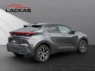 Toyota C-HR - 5