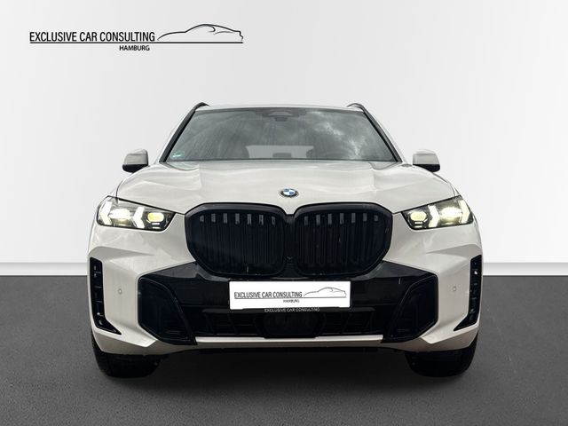 BMW X5 – Bild 2