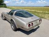 Corvette C3 Collector Edition - Corvette C3 Gebrauchtwagen