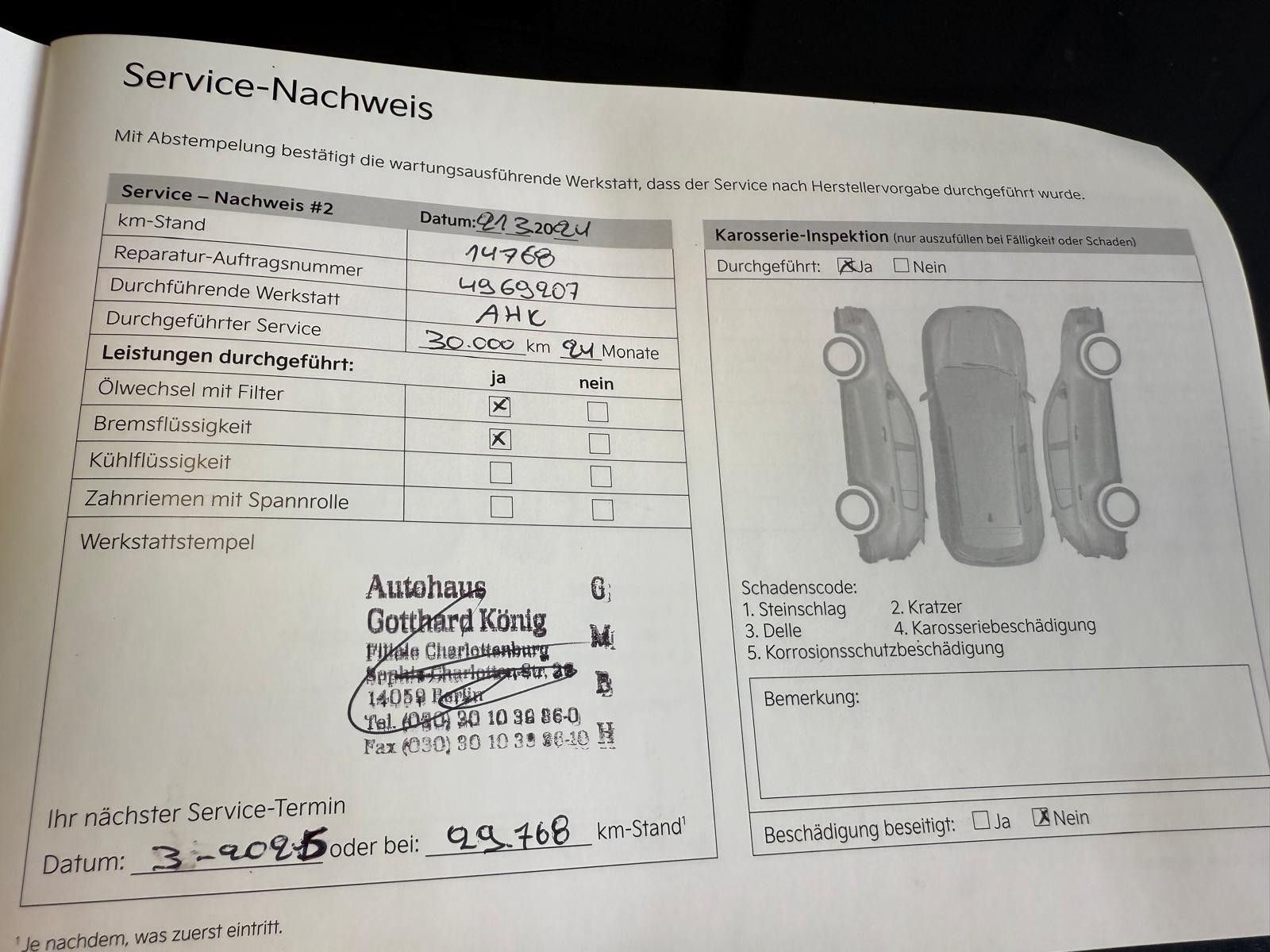 Fahrzeugabbildung Kia XCeed Black Xdition/WENIG KM/PANO/CARPLAY/SOUND