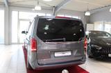 Mercedes-Benz V 250d Plus Avantgarde *7-SITZER/LEDER/AHK* - Mercedes-Benz V 250 Gebrauchtwagen