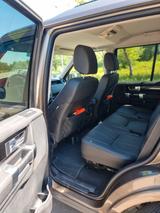 Land Rover Discovery 3.0 SDV6 HSE HSE - Land Rover Discovery: Discovery3