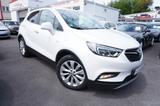 Opel Mokka X 1.4 Innovation*Automatik*Bi-LED*GARANTIE - Opel Mokka in Solingen