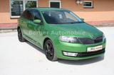 Skoda Rapid Spaceback 1.2 TSI Drive *Klima*PDC*SH*AHK* - Skoda Rapid in Dresden