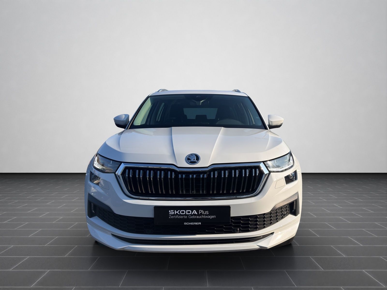 Skoda Kodiaq - Bild 6