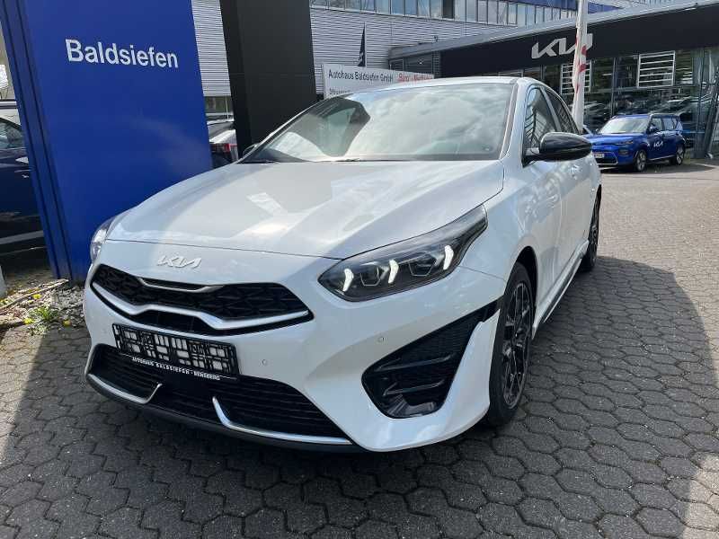 Kia cee'd / Ceed