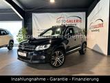 Volkswagen Tiguan R-Line CityScape BMT DSG 4M/VOLL/GARANTIE - Volkswagen Tiguan: Cityscape