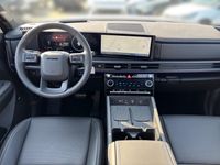 Hyundai SANTA FE - Vorschau Bild 11