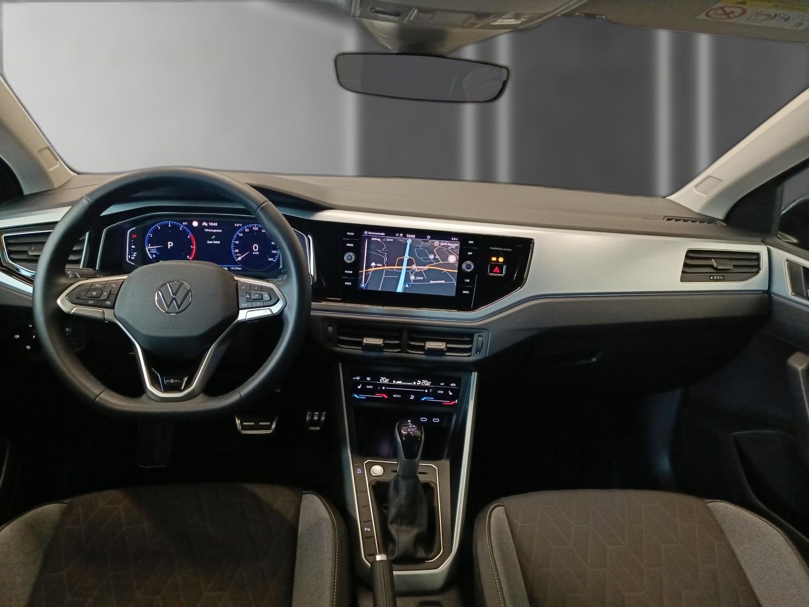 Volkswagen Taigo - Bild 10