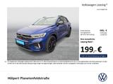 Volkswagen T-Roc 1.0 R-LINE BLACK STYLE ACC LED+ ALU18 NAVI - Volkswagen T-Roc A1