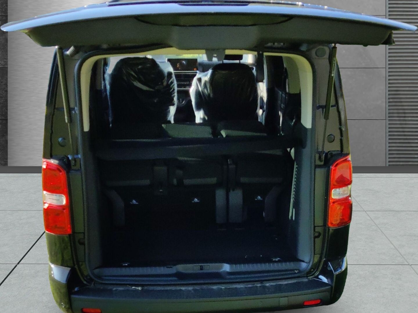 Citroën SpaceTourer - Bild 5