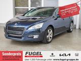 Peugeot 508 2.2 HDi FAP GT Xen.|HuD|Leder|Pano|Navi - gebrauchte Peugeot 508 aus dem Jahr 2013