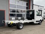 MAN TGE 6.160 Wohnmobil Fahrgestell Klima Tempomat - Offers matching your search criteria