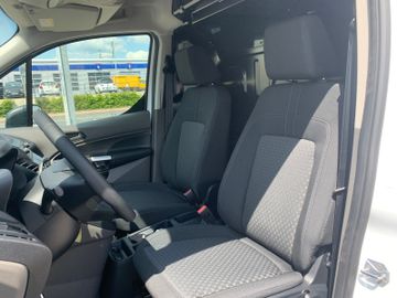 Ford Transit Connect Trend L2 Klimaanlage