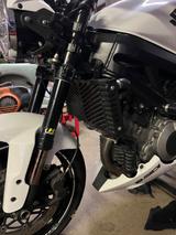 Suzuki SV1000N  Top Zustand,Einzelstück ,K5 - SUZUKI SV 1000
