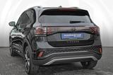 Volkswagen T-Cross 1.0 TSI DSG R-line - Volkswagen T-Cross: mit Anhängerkupplung
