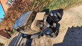 Ford Model A Tudor Sedan Hot Rod, 4-Banger - Ford: Sedan