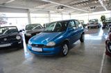 Opel Corsa 1.0 12V EDITION 2000 - Opel Corsa aus 2000: 12v Edition